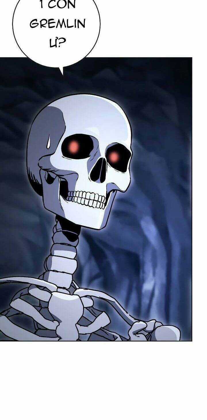 Cốt Binh Hồi Quy - Chapter 208 - Trang 6