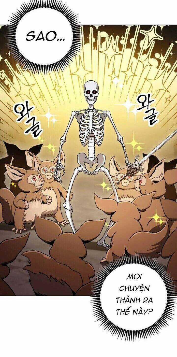 Cốt Binh Hồi Quy - Chapter 208 - Trang 54