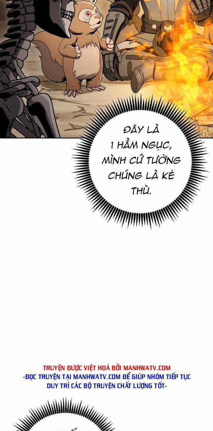 Cốt Binh Hồi Quy - Chapter 208 - Trang 59