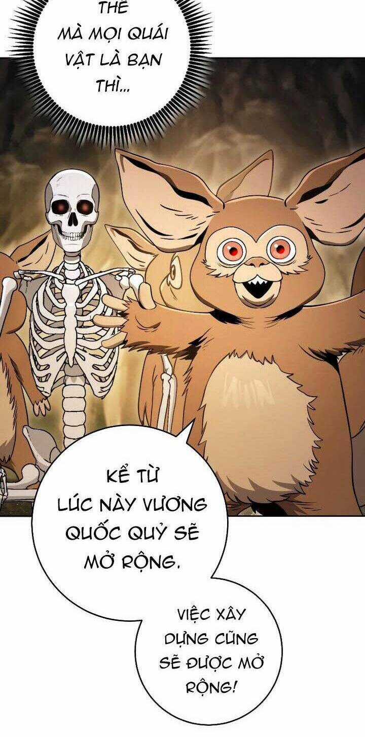 Cốt Binh Hồi Quy - Chapter 208 - Trang 60