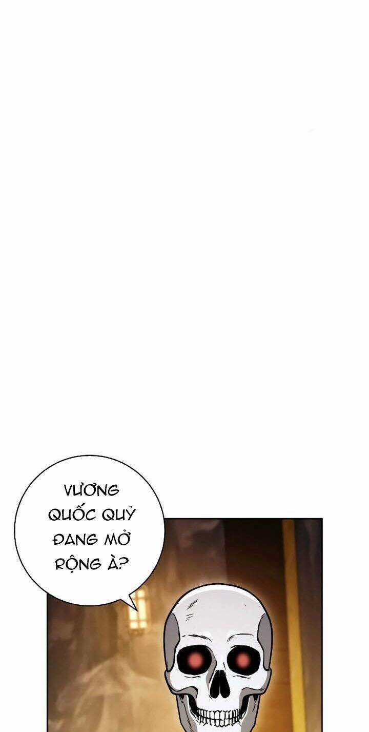 Cốt Binh Hồi Quy - Chapter 208 - Trang 61