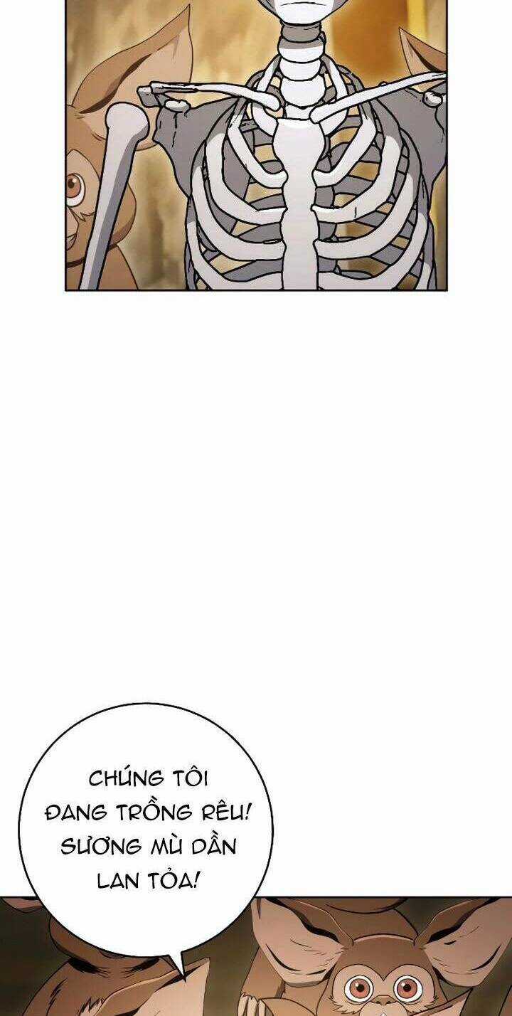 Cốt Binh Hồi Quy - Chapter 208 - Trang 62