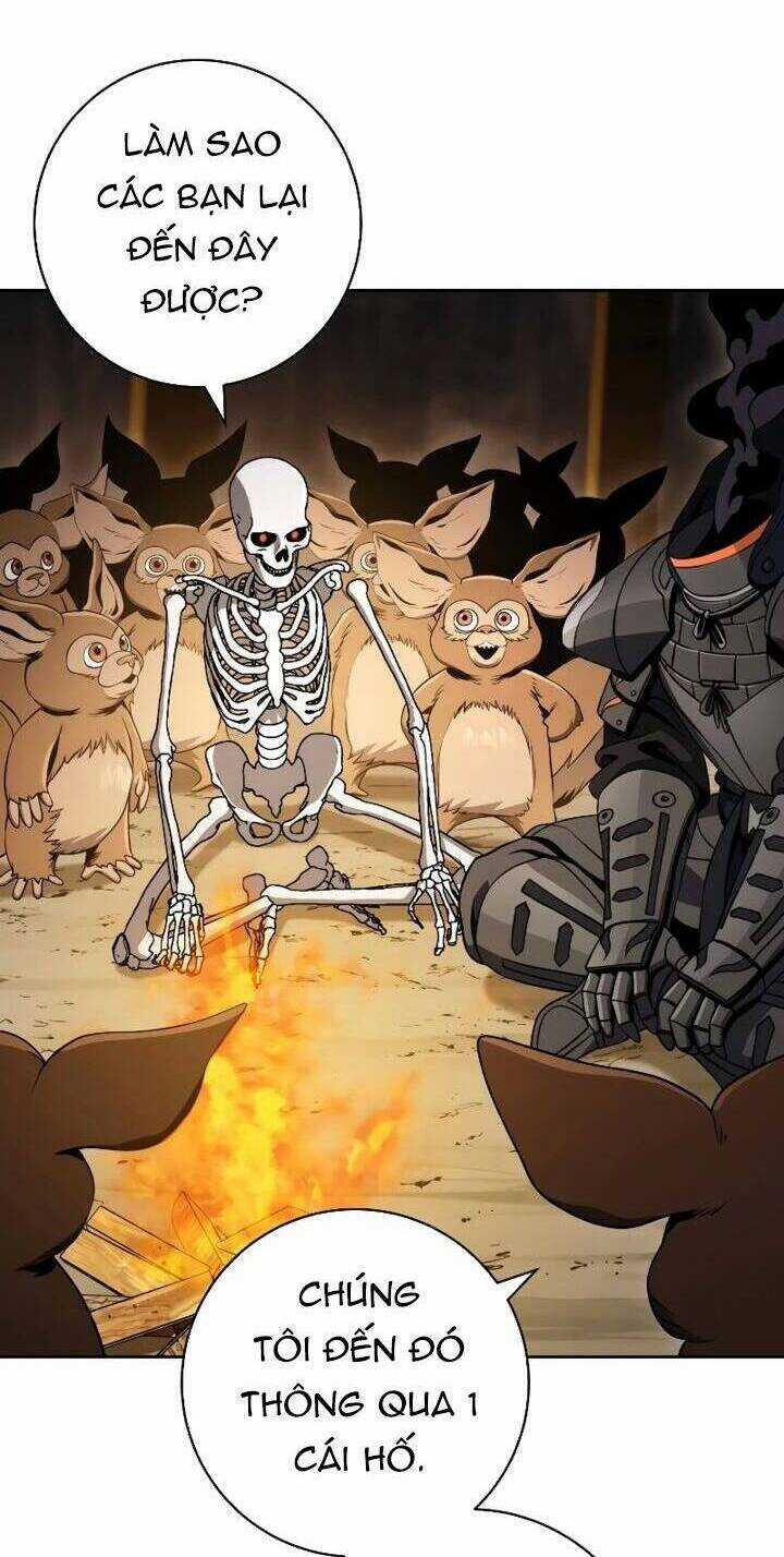 Cốt Binh Hồi Quy - Chapter 208 - Trang 64