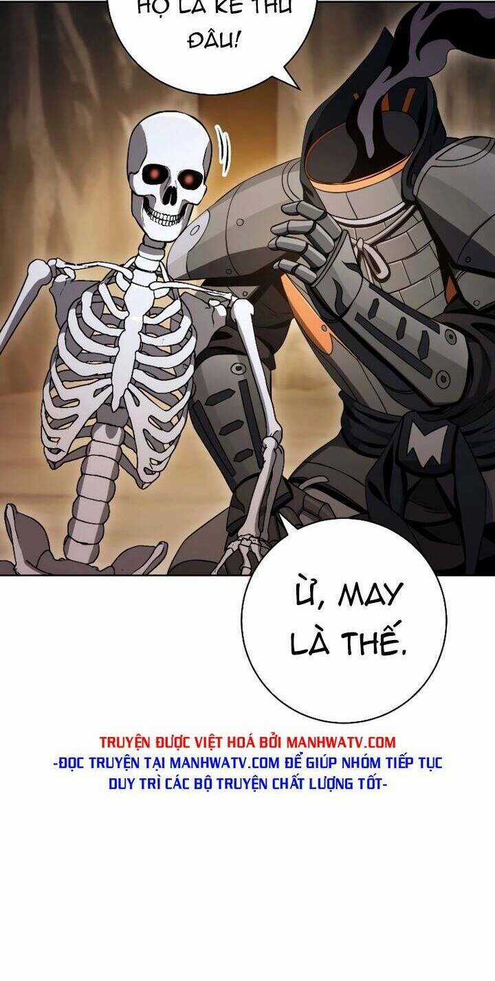 Cốt Binh Hồi Quy - Chapter 208 - Trang 67