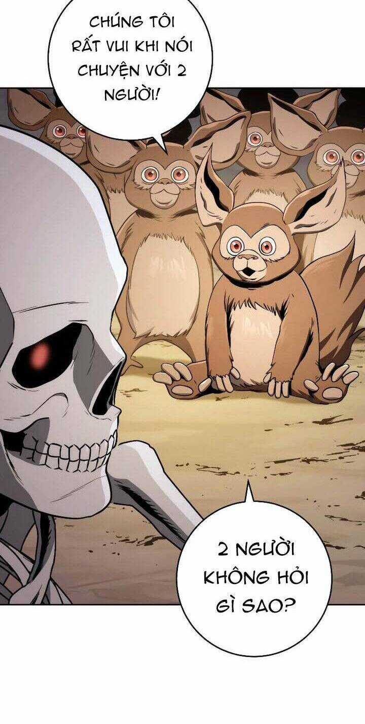 Cốt Binh Hồi Quy - Chapter 208 - Trang 70