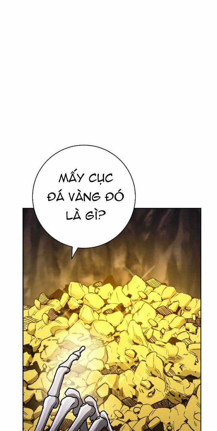 Cốt Binh Hồi Quy - Chapter 208 - Trang 71