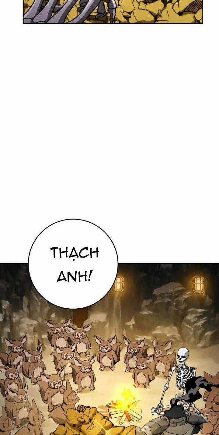 Cốt Binh Hồi Quy - Chapter 208 - Trang 72