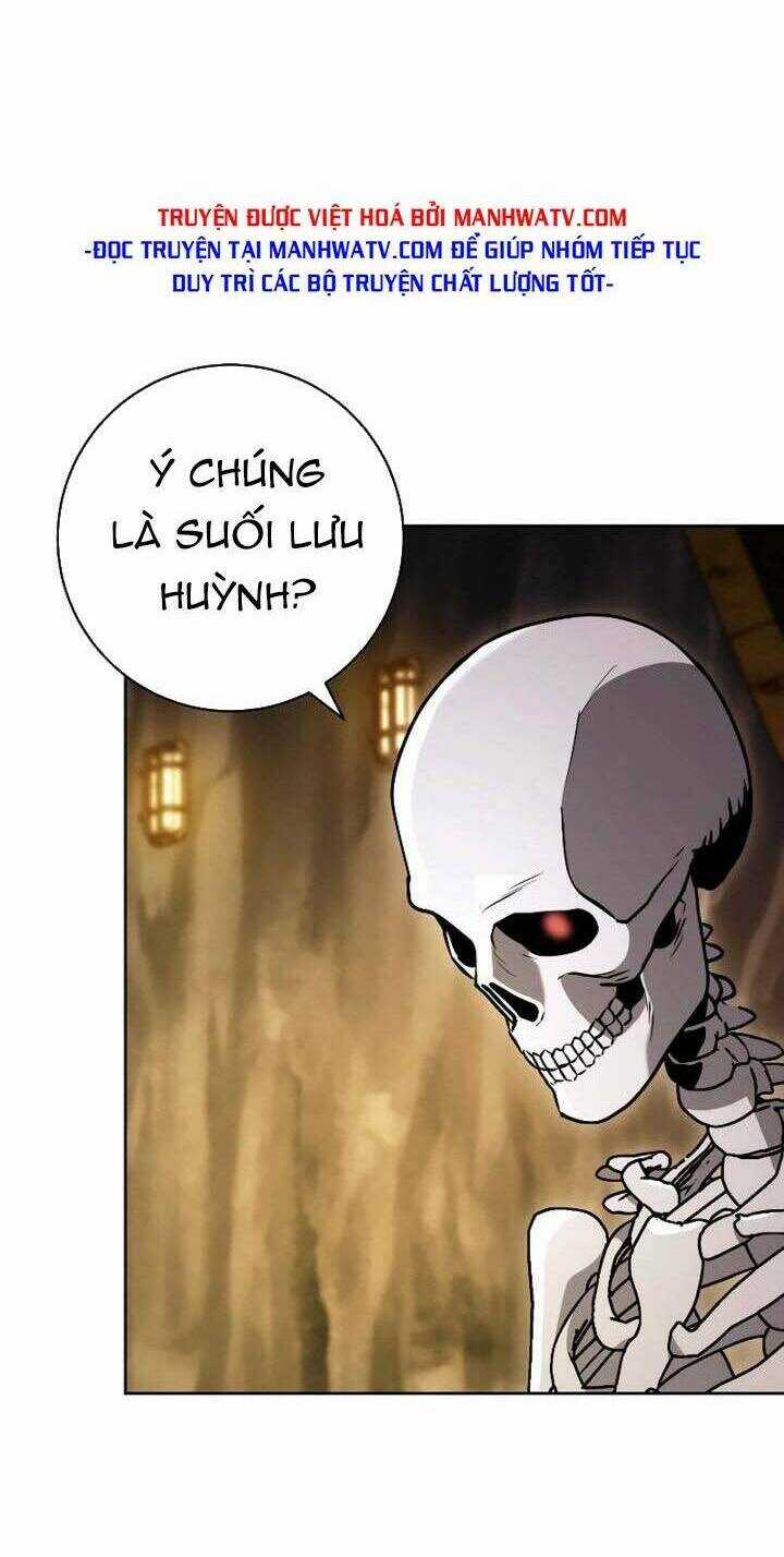 Cốt Binh Hồi Quy - Chapter 208 - Trang 74