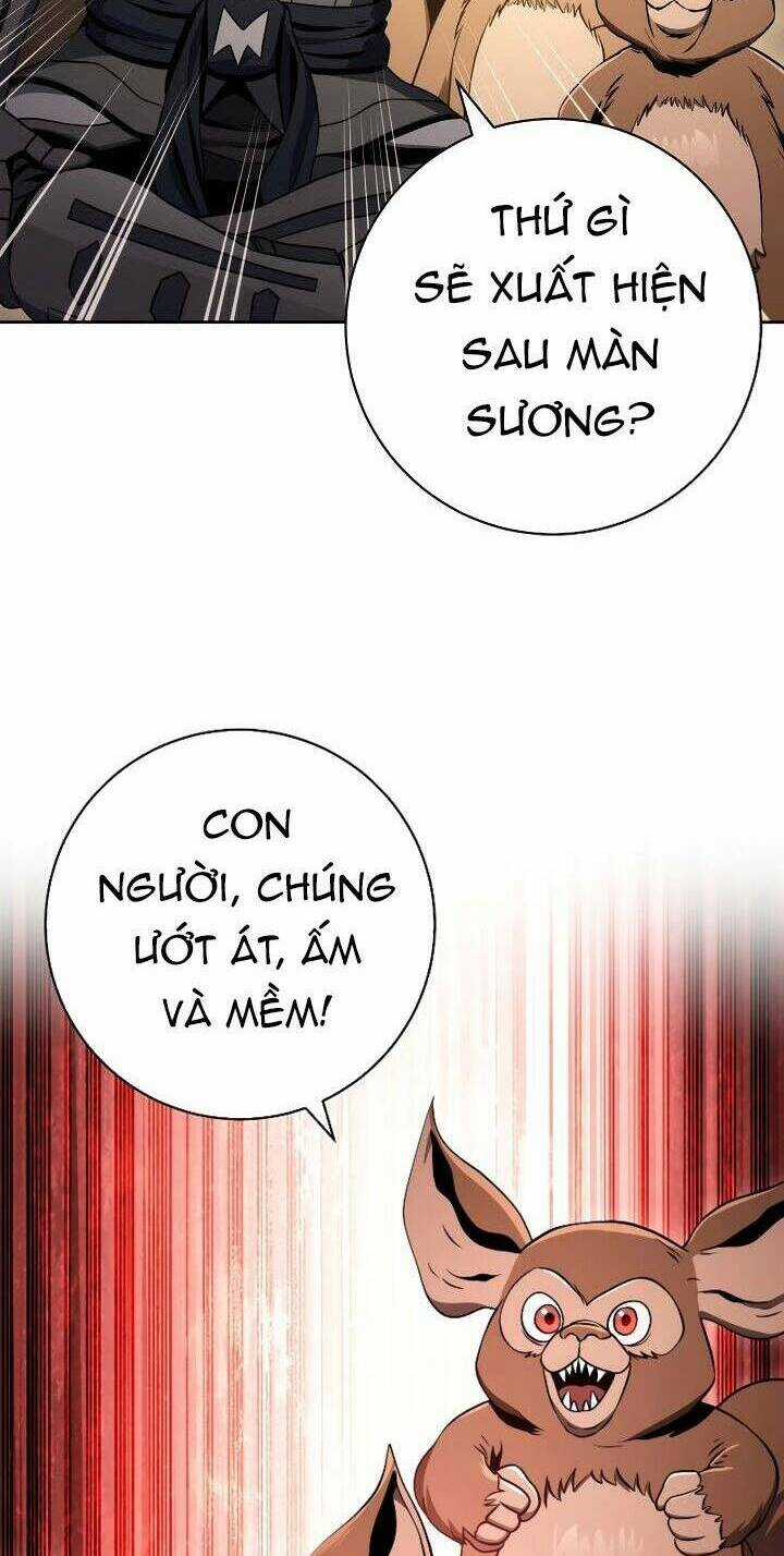 Cốt Binh Hồi Quy - Chapter 208 - Trang 76