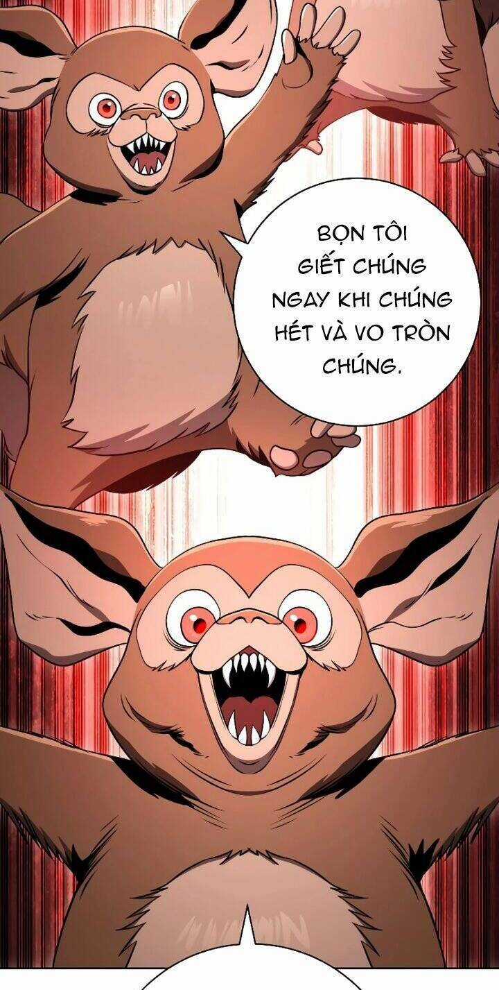 Cốt Binh Hồi Quy - Chapter 208 - Trang 77