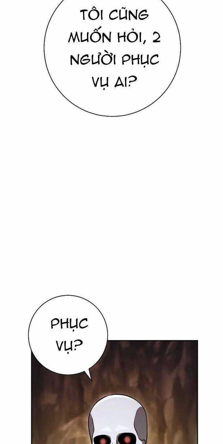 Cốt Binh Hồi Quy - Chapter 208 - Trang 78