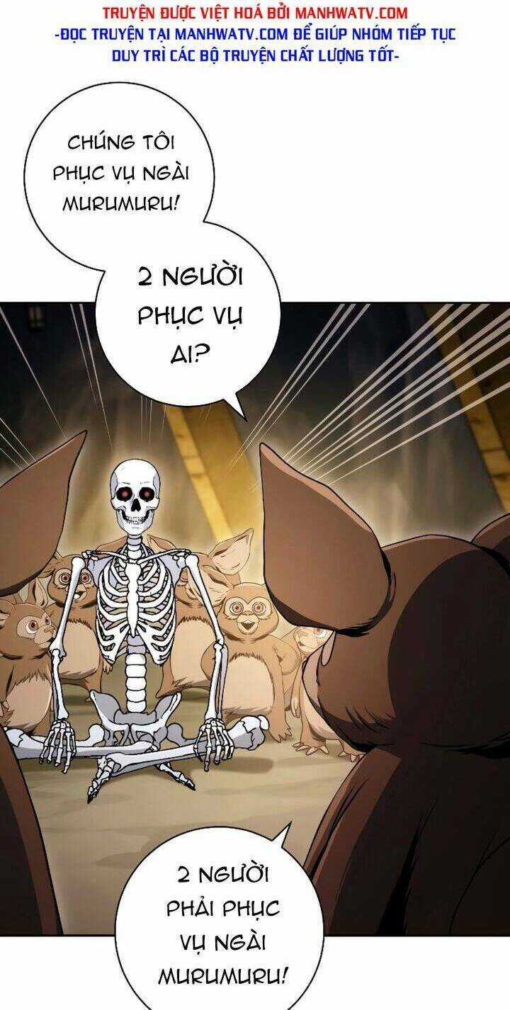 Cốt Binh Hồi Quy - Chapter 208 - Trang 80