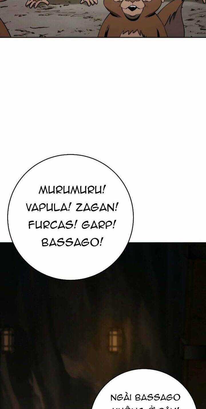 Cốt Binh Hồi Quy - Chapter 208 - Trang 84