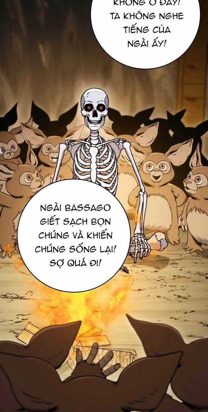 Cốt Binh Hồi Quy - Chapter 208 - Trang 85