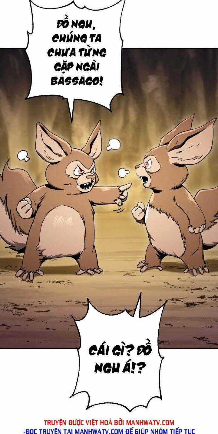 Cốt Binh Hồi Quy - Chapter 208 - Trang 87