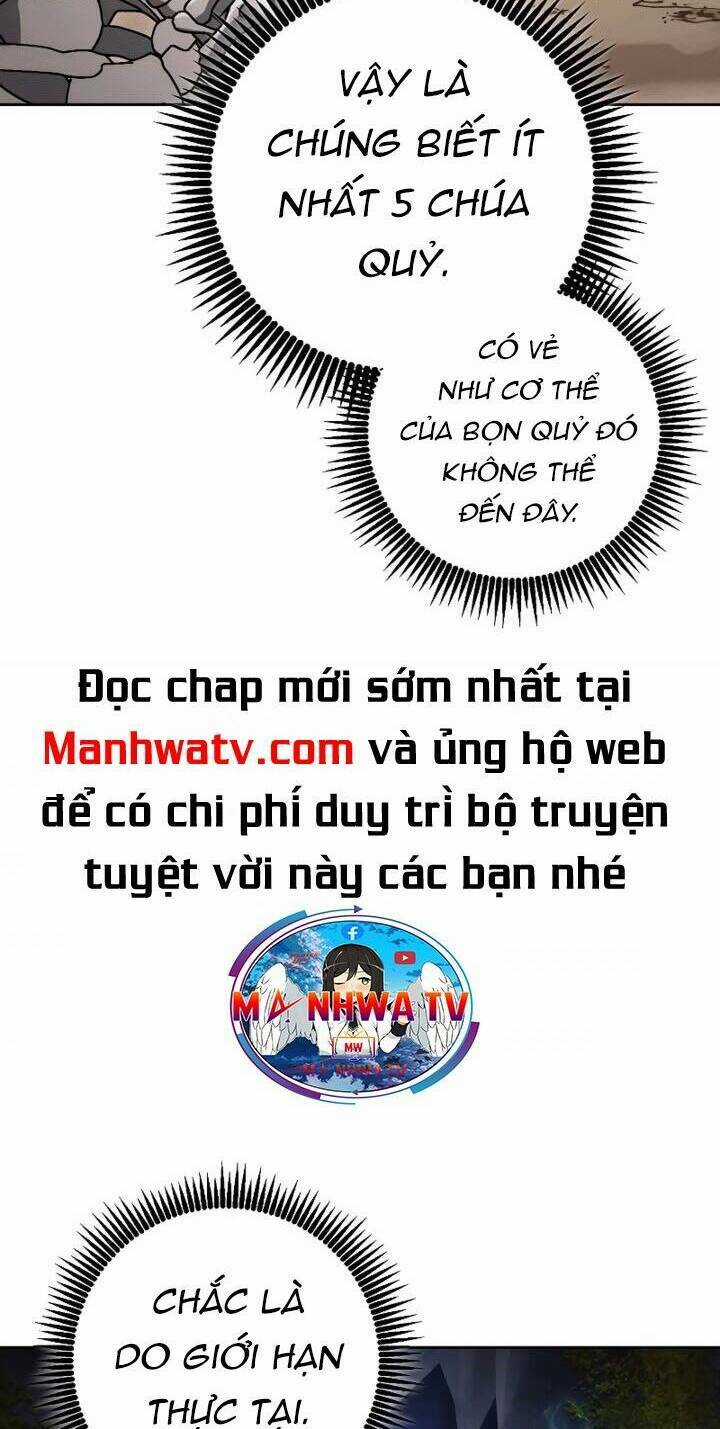 Cốt Binh Hồi Quy - Chapter 208 - Trang 89