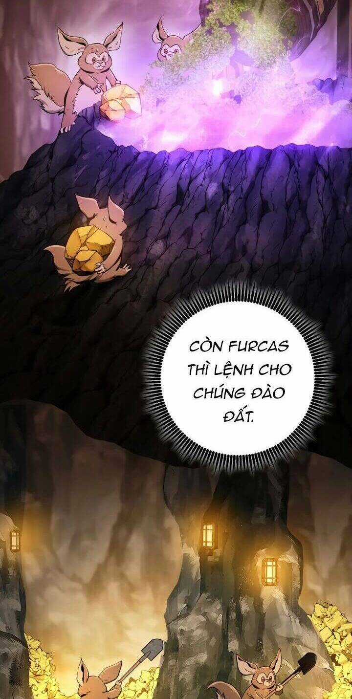 Cốt Binh Hồi Quy - Chapter 208 - Trang 92