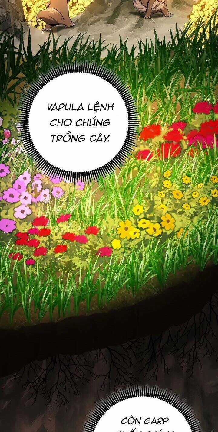 Cốt Binh Hồi Quy - Chapter 208 - Trang 93