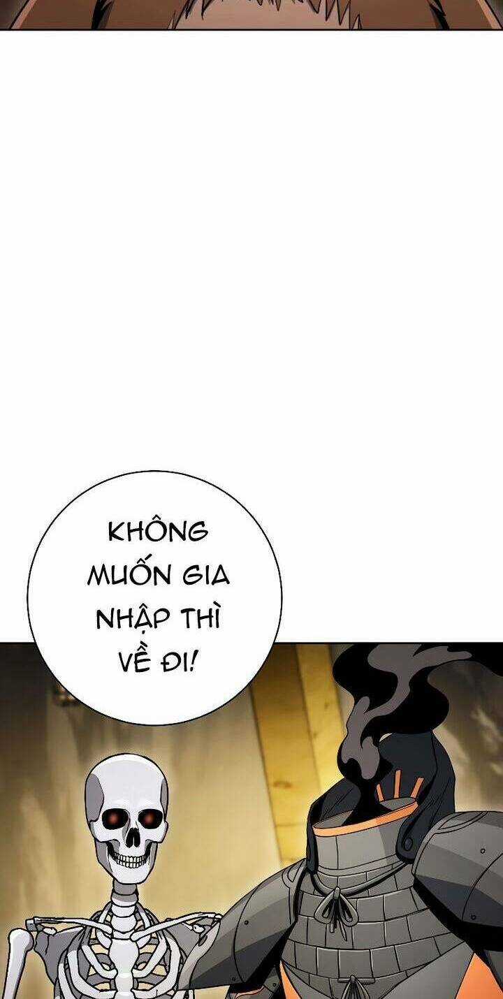 Cốt Binh Hồi Quy - Chapter 208 - Trang 96