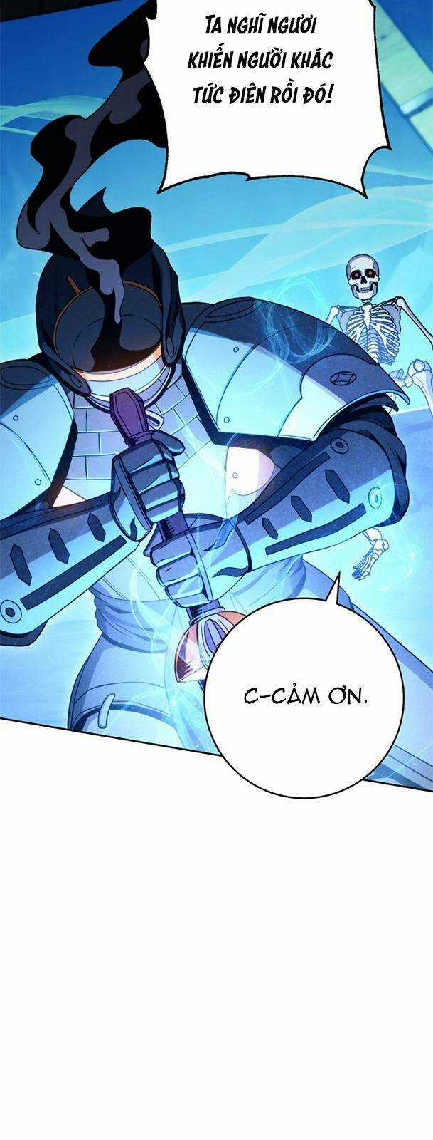 Cốt Binh Hồi Quy - Chapter 209 - Trang 13