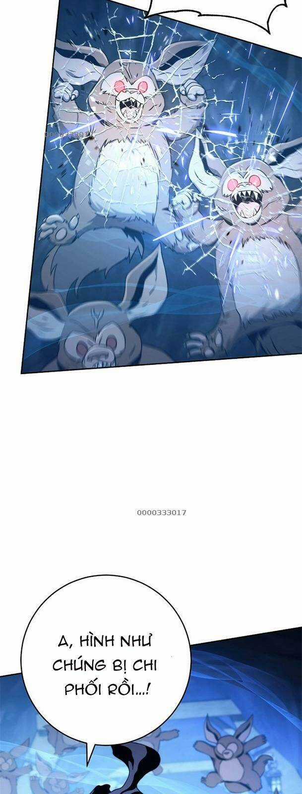 Cốt Binh Hồi Quy - Chapter 209 - Trang 15