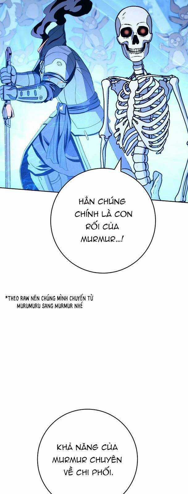 Cốt Binh Hồi Quy - Chapter 209 - Trang 16
