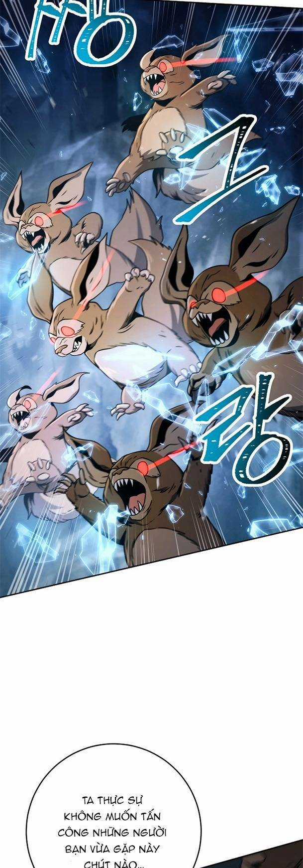 Cốt Binh Hồi Quy - Chapter 209 - Trang 19