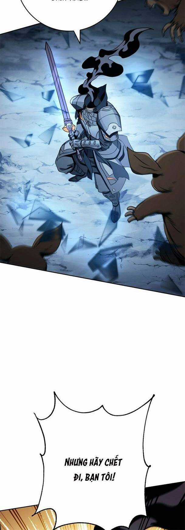 Cốt Binh Hồi Quy - Chapter 209 - Trang 20