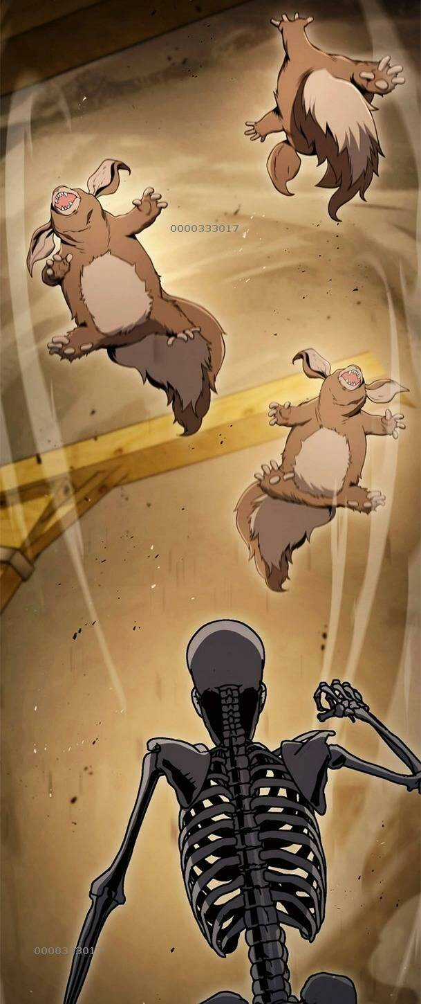 Cốt Binh Hồi Quy - Chapter 209 - Trang 3