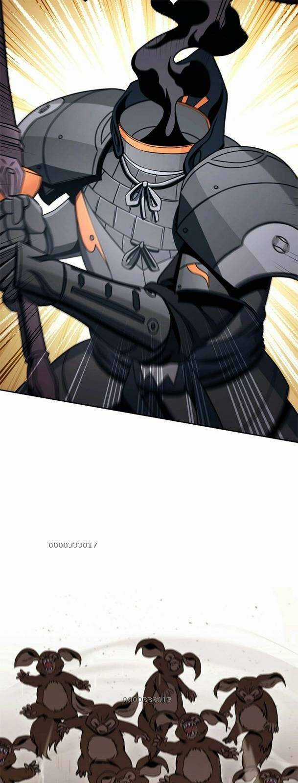 Cốt Binh Hồi Quy - Chapter 209 - Trang 21