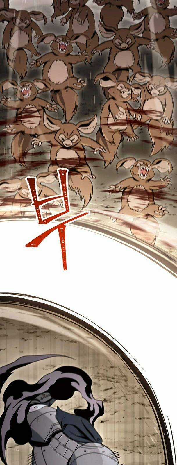 Cốt Binh Hồi Quy - Chapter 209 - Trang 22