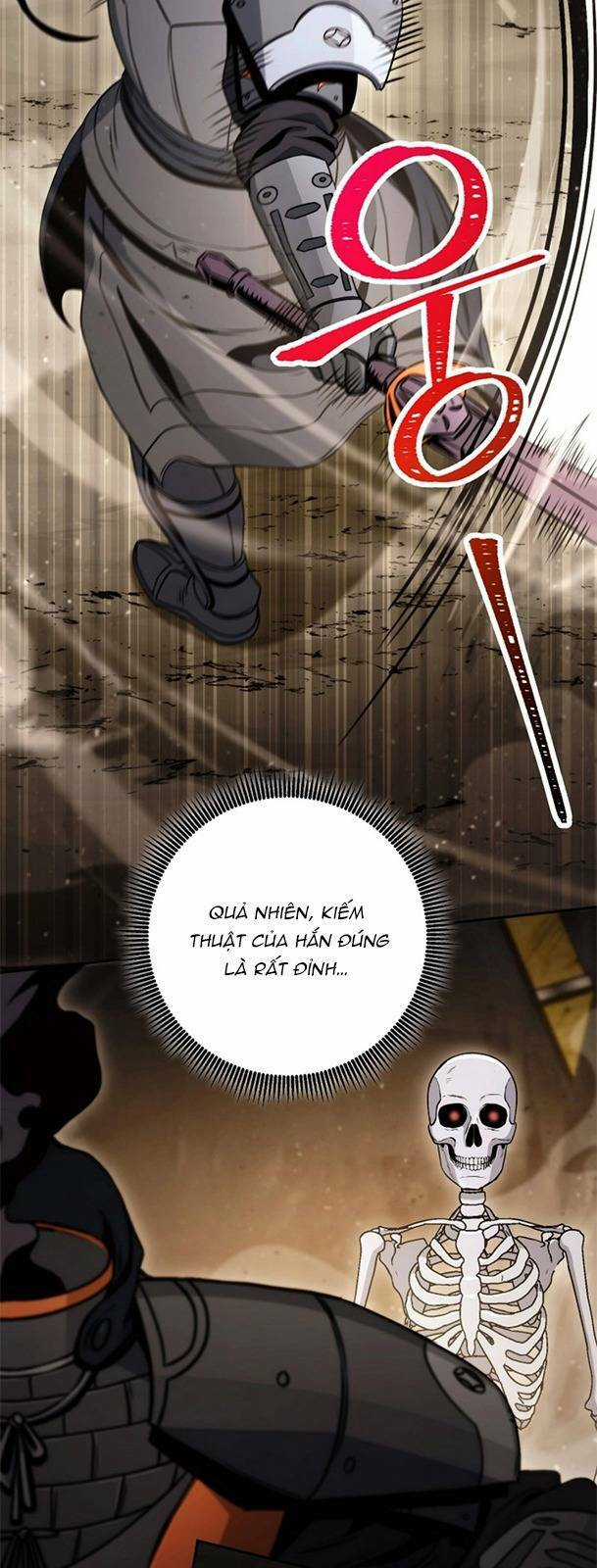 Cốt Binh Hồi Quy - Chapter 209 - Trang 23