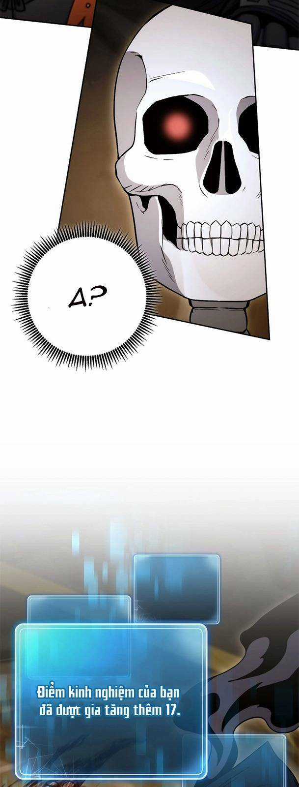 Cốt Binh Hồi Quy - Chapter 209 - Trang 24