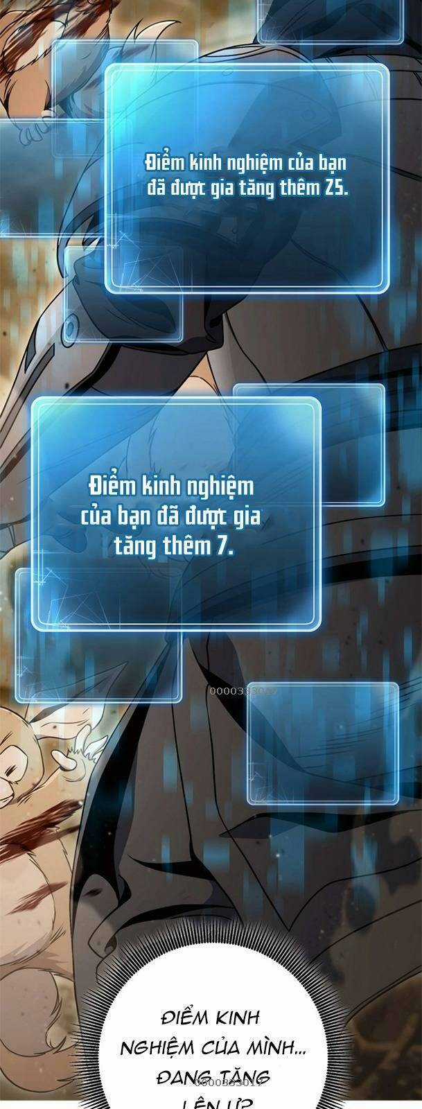 Cốt Binh Hồi Quy - Chapter 209 - Trang 25