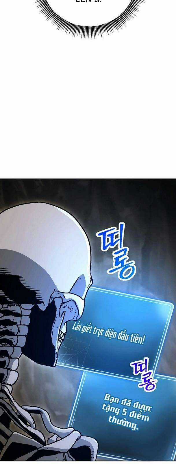 Cốt Binh Hồi Quy - Chapter 209 - Trang 26