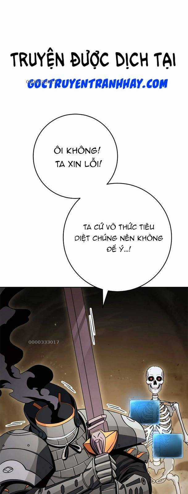 Cốt Binh Hồi Quy - Chapter 209 - Trang 27