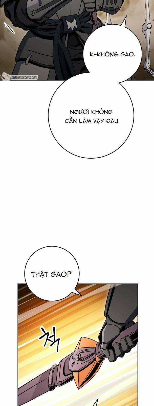 Cốt Binh Hồi Quy - Chapter 209 - Trang 28