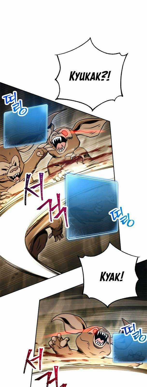 Cốt Binh Hồi Quy - Chapter 209 - Trang 32