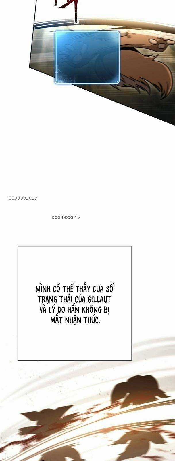 Cốt Binh Hồi Quy - Chapter 209 - Trang 33