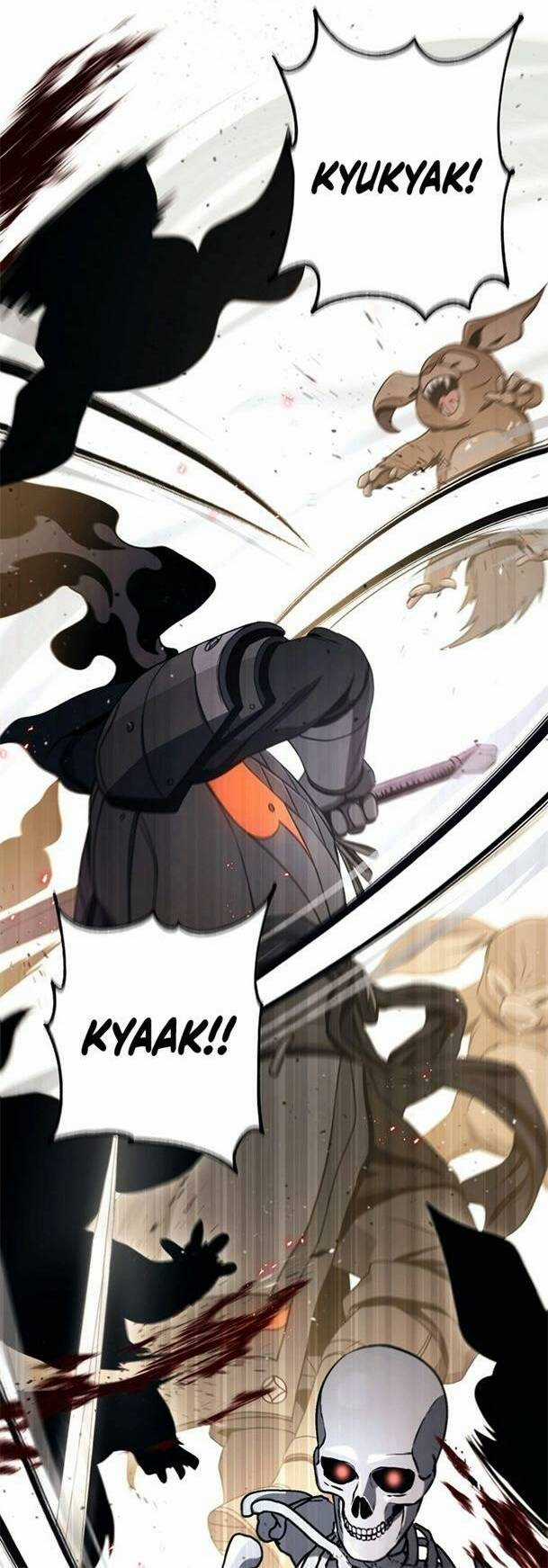 Cốt Binh Hồi Quy - Chapter 209 - Trang 40