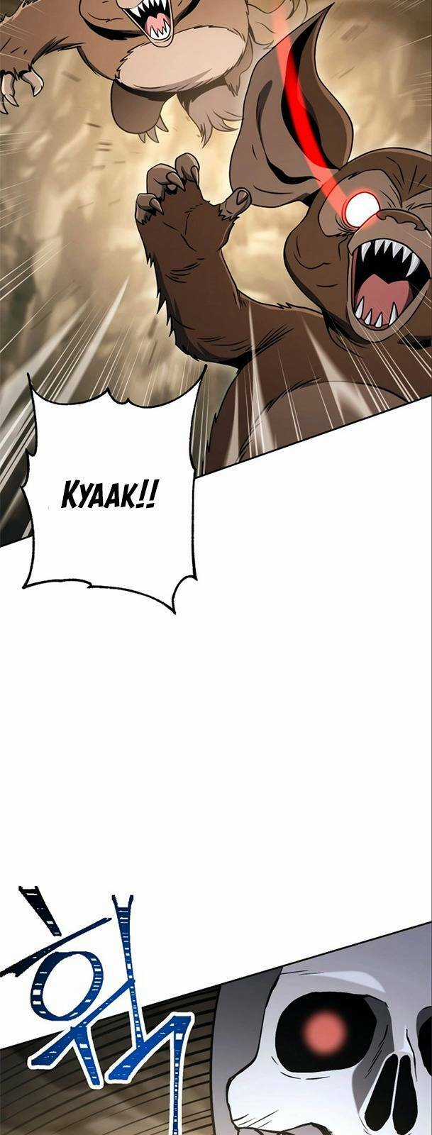 Cốt Binh Hồi Quy - Chapter 209 - Trang 42