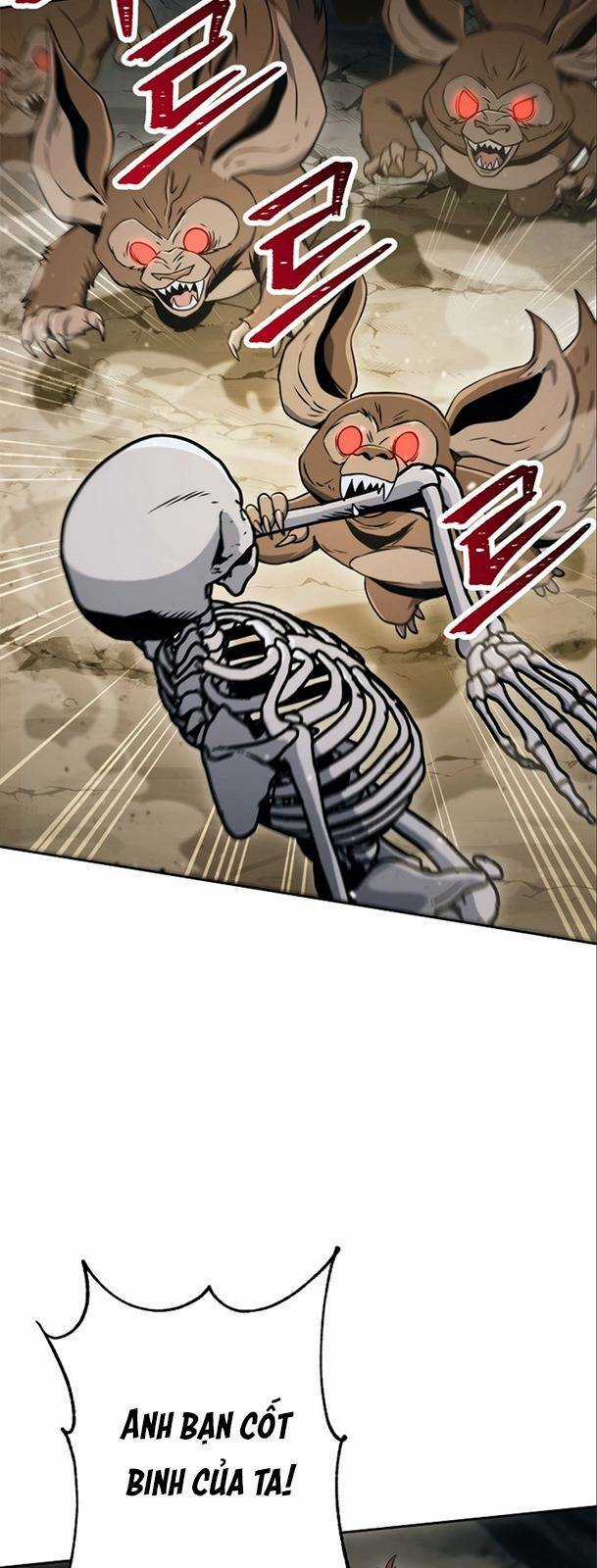 Cốt Binh Hồi Quy - Chapter 209 - Trang 45