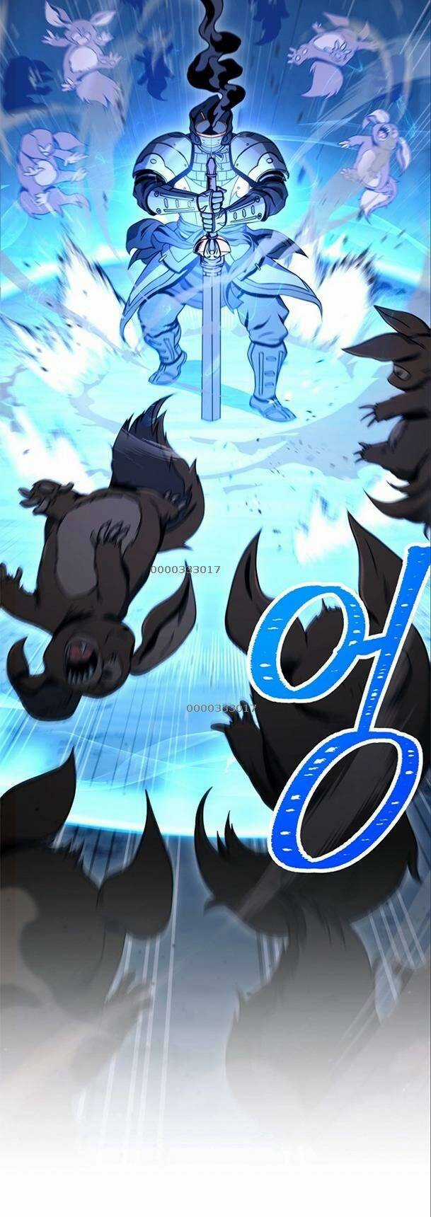 Cốt Binh Hồi Quy - Chapter 209 - Trang 49