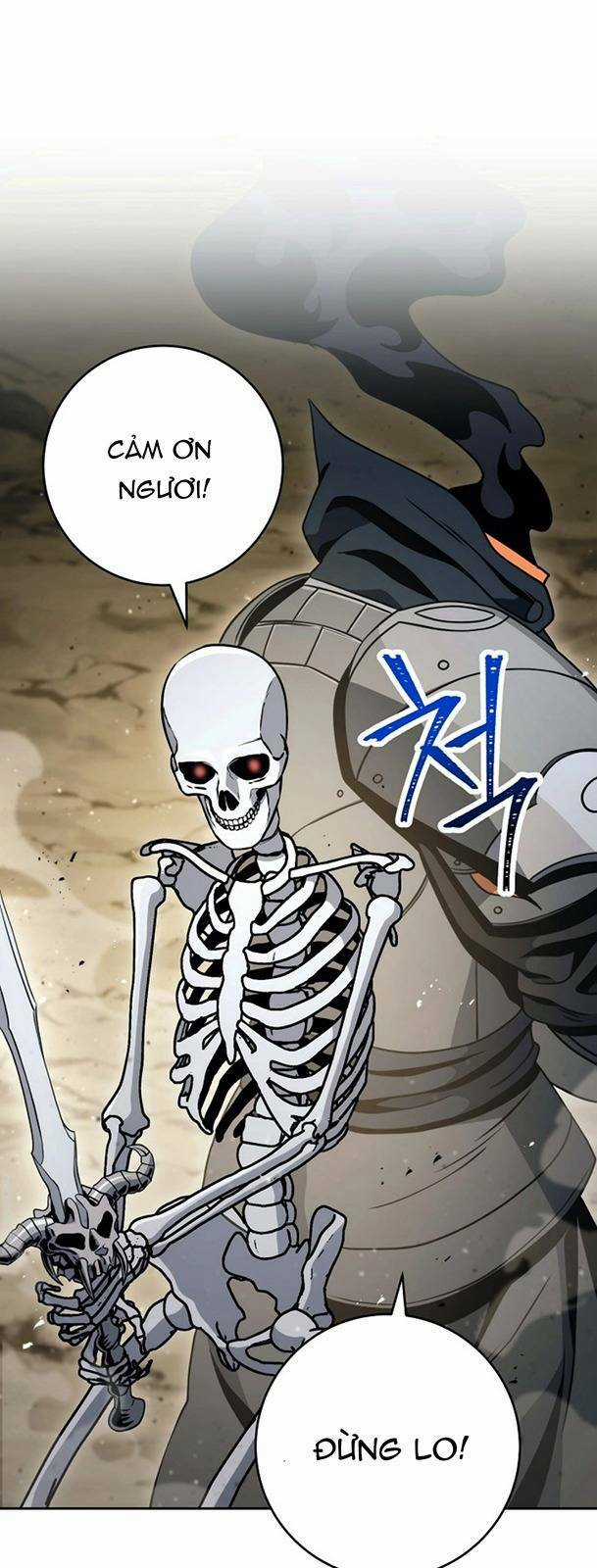 Cốt Binh Hồi Quy - Chapter 209 - Trang 53