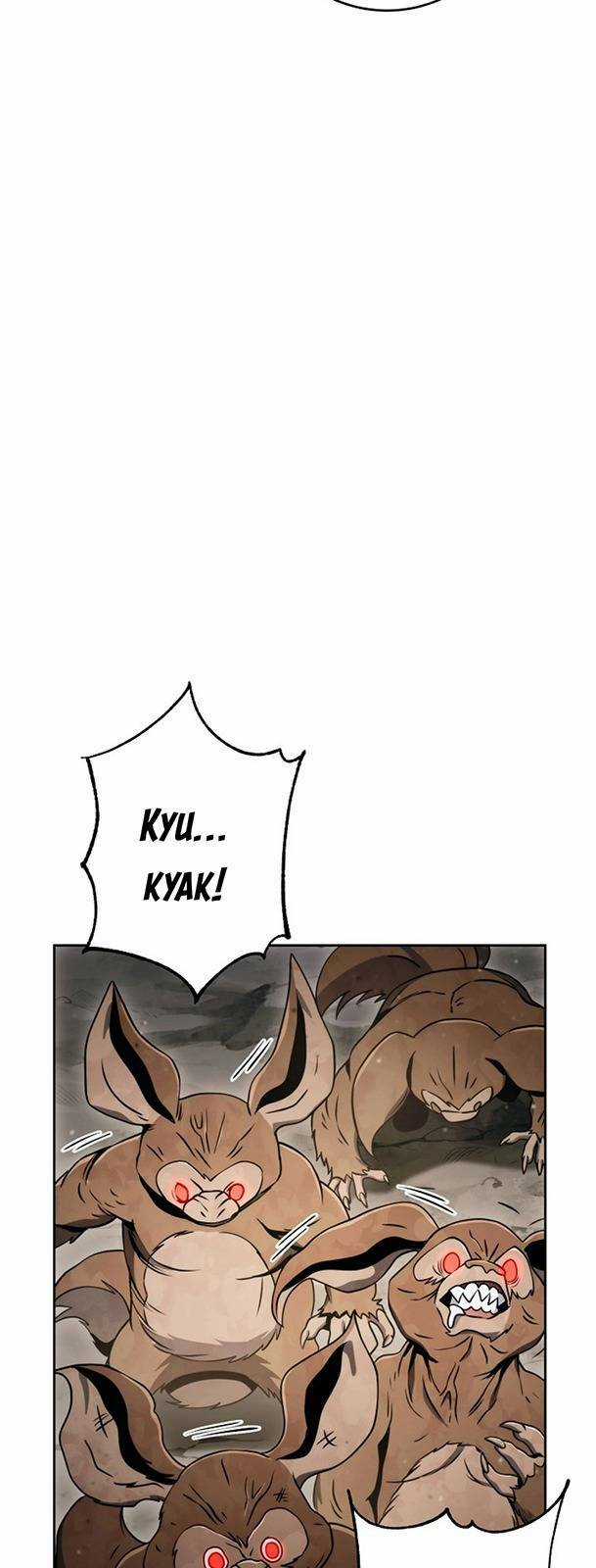 Cốt Binh Hồi Quy - Chapter 209 - Trang 54