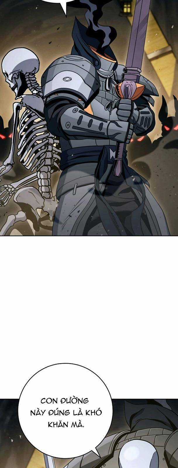 Cốt Binh Hồi Quy - Chapter 209 - Trang 57