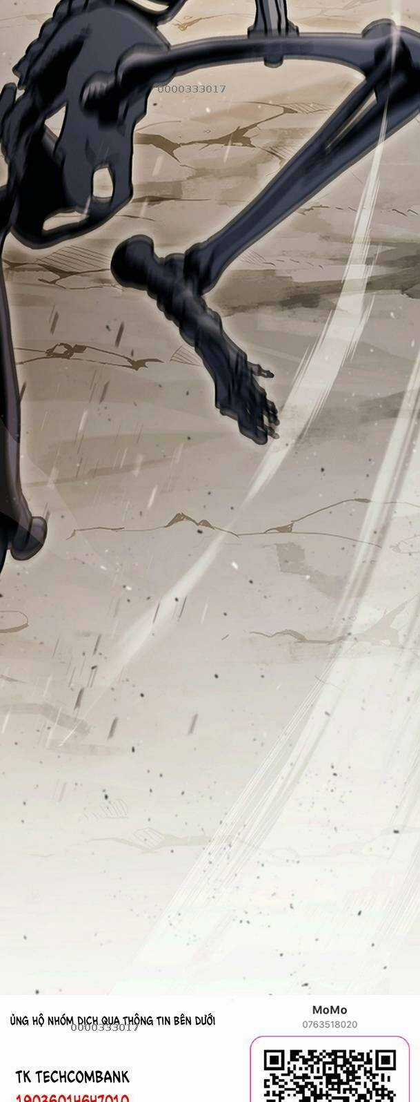 Cốt Binh Hồi Quy - Chapter 209 - Trang 61