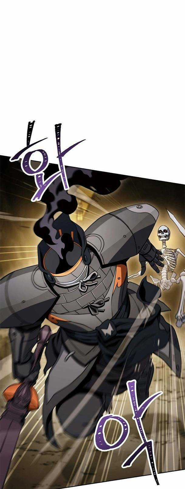 Cốt Binh Hồi Quy - Chapter 209 - Trang 9