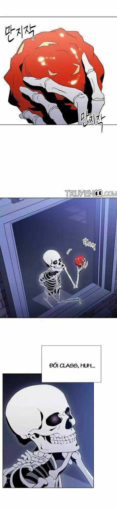 Cốt Binh Hồi Quy - Chapter 21 - Trang 19