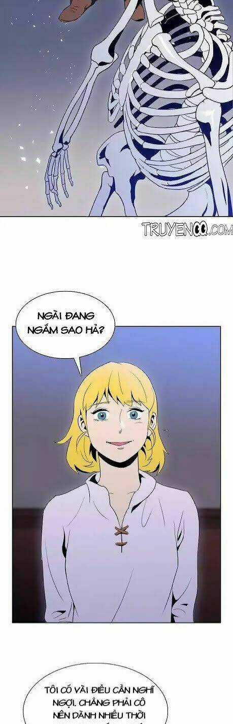 Cốt Binh Hồi Quy - Chapter 21 - Trang 21